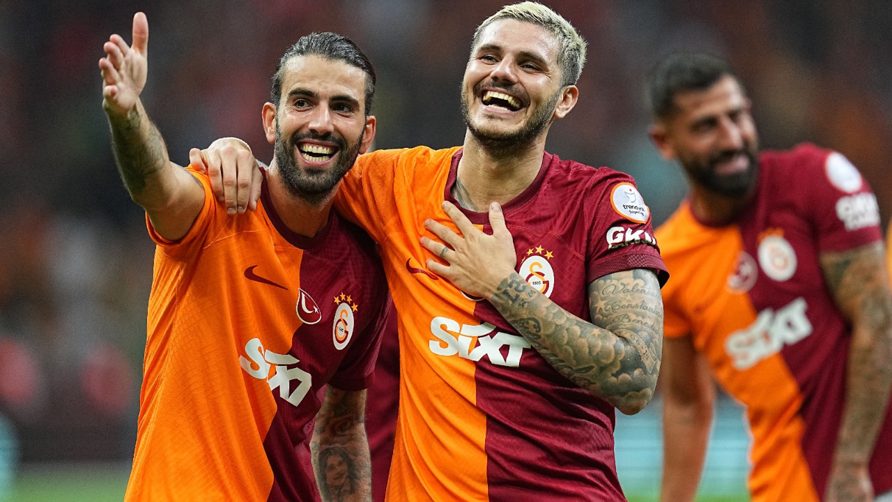 galatasaray