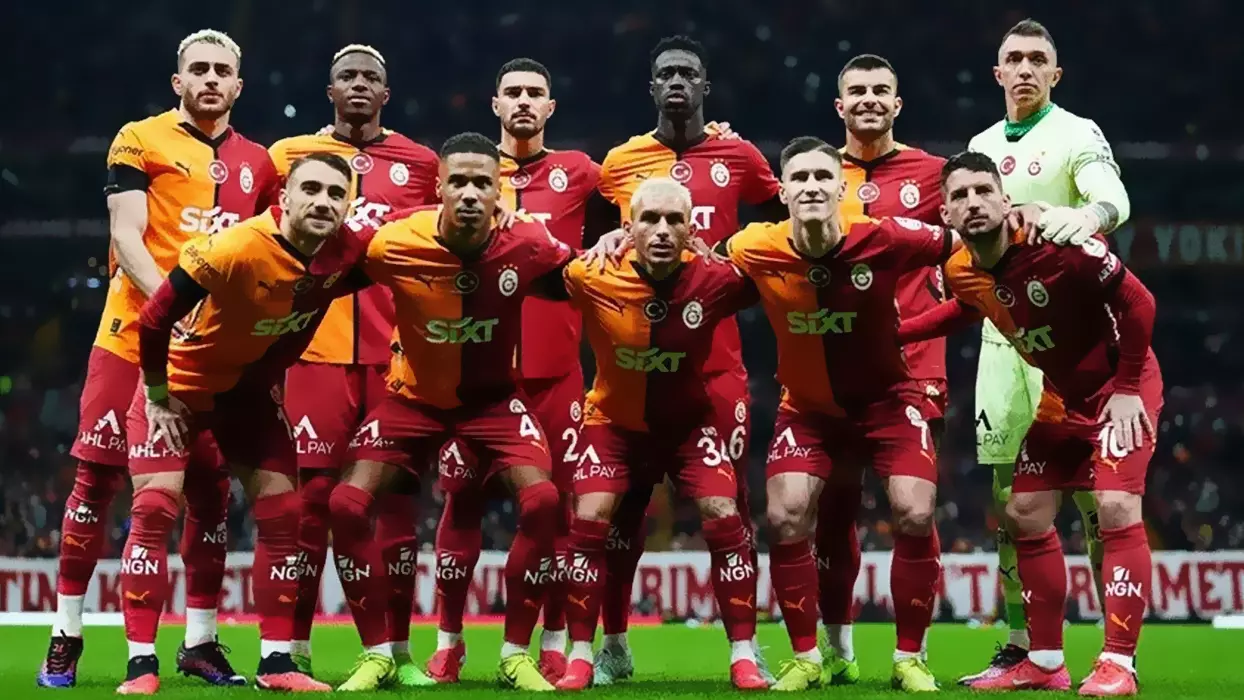 galatasaray