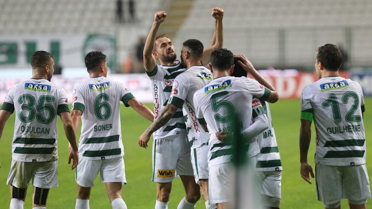 konyaspor