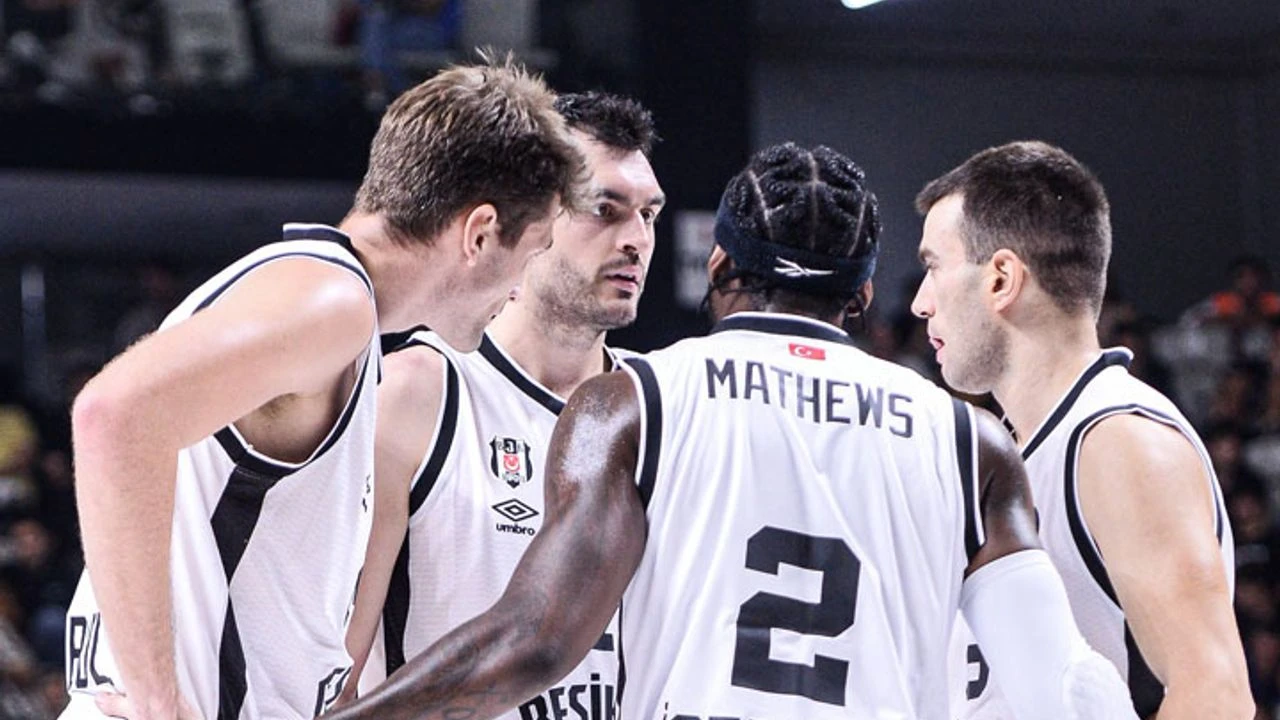 basketbol-besiktas