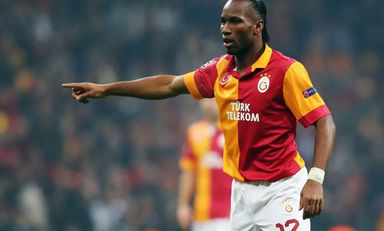 drogba