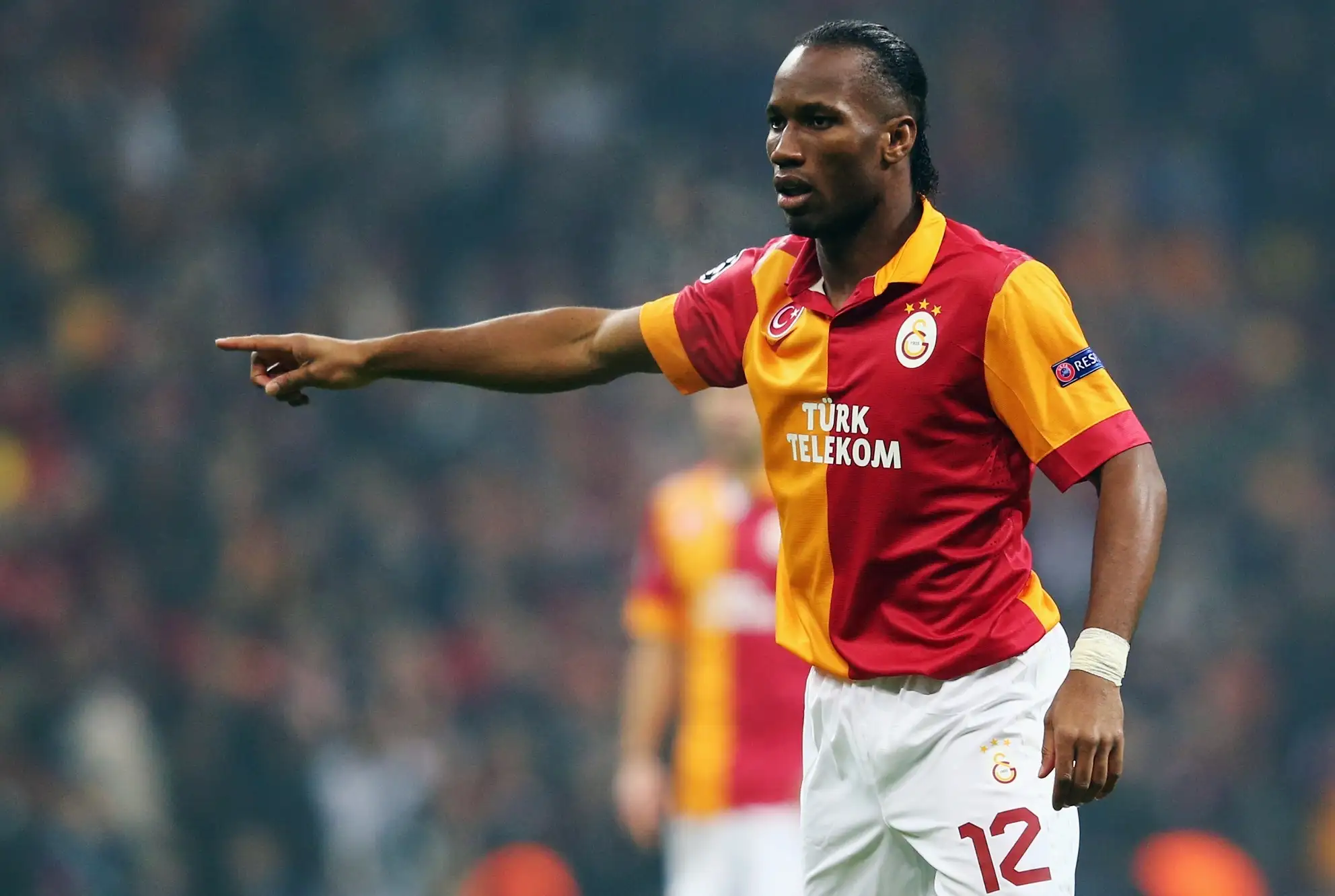 drogba