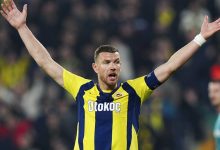 dzeko