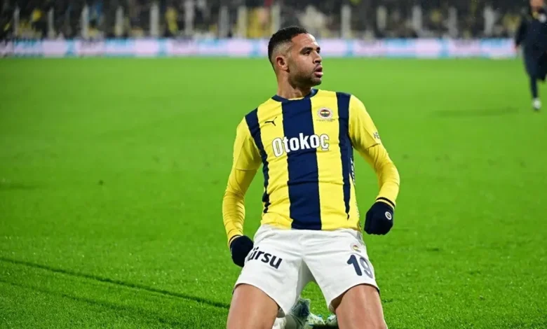Osimhen Olmayınca Gözler En-Nesyri’de: Al-Hilal Bastırdı, Fenerbahçe Resti Çekti! 1 en-nesyri