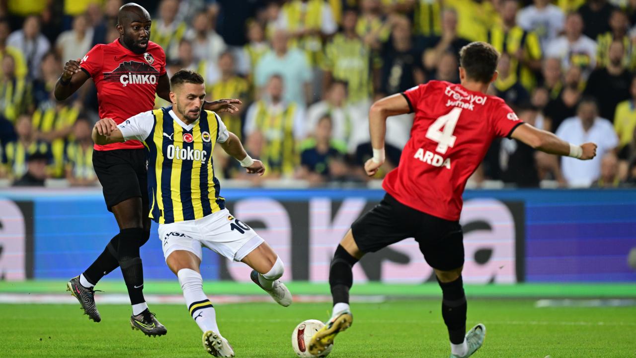 fenerbahce