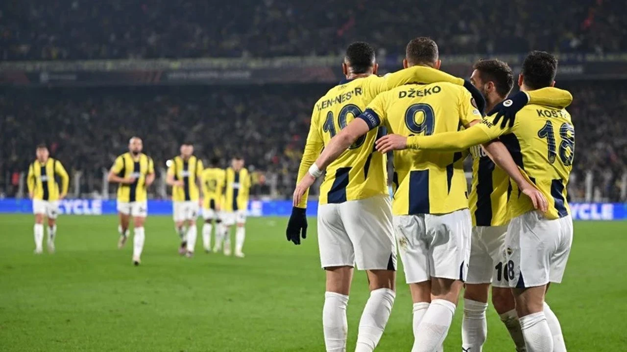 fenerbahce