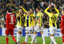 fenerbahce