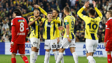 fenerbahce