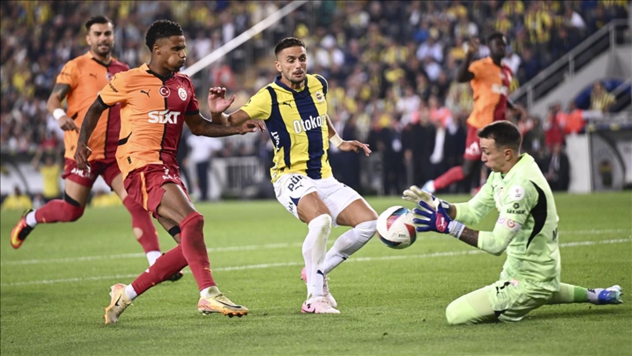 fenerbahce