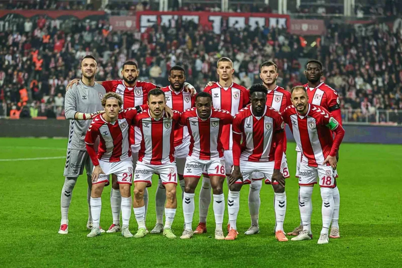 samsunspor