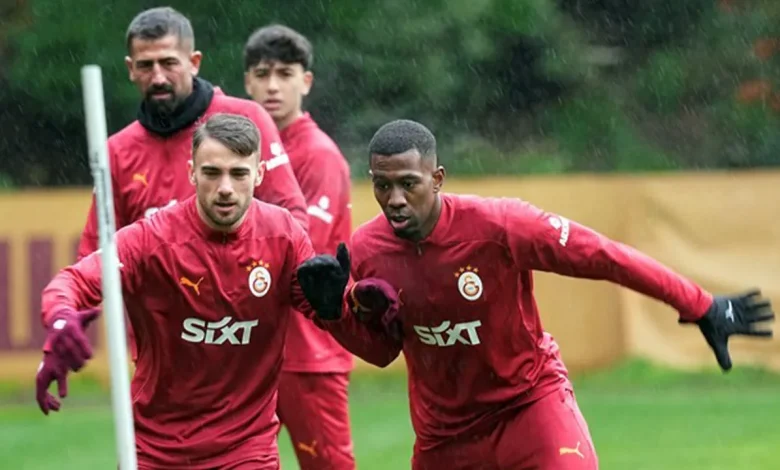 Galatasaray'da 26 milyon euroluk hayal kırıklığı! 1 cuesta-haberleri