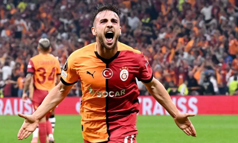 yunus-akgun-galatasaray