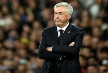 ancelotti