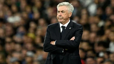 ancelotti