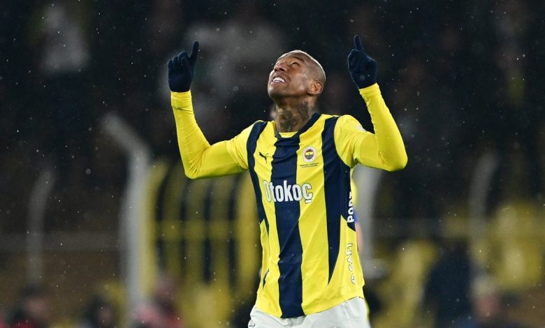 Talisca krizi! oynamayı reddetti! 1 talisca-haberleri