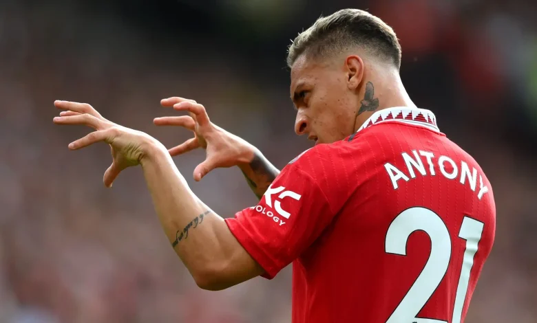 Quaresma’dan Transfer Desteği: Beşiktaş Antony’yi Almalı! 1 antony