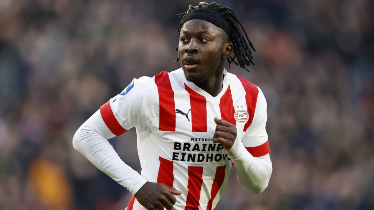 bakayoko