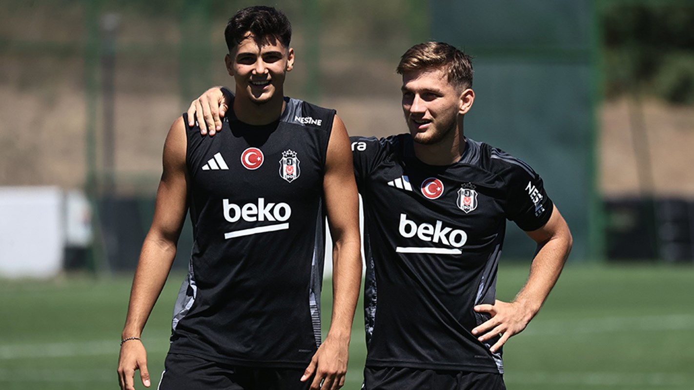 besiktas-haberleri