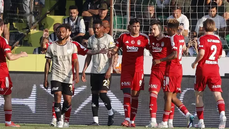 besiktas