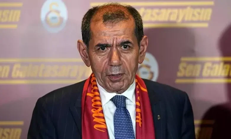 Dursun Özbek'ten çarpıcı karar! 1 dursun-ozbek