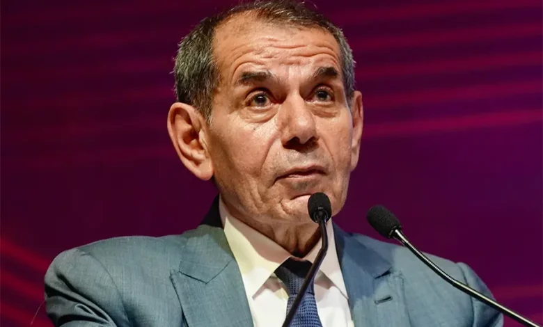 Dursun Özbek’ten ezeli rakibe tepki: “Akıl almaz yalanlar, gizli hesaplar” 1 dursun-ozbek-haberleri