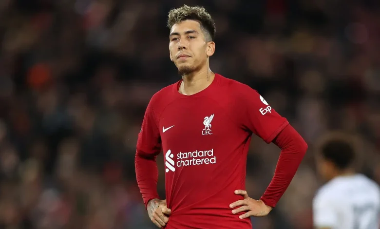 Beşiktaş'tan Taraftarı Şoke Eden Firmino Hamlesi! 1 firmino-haberleri