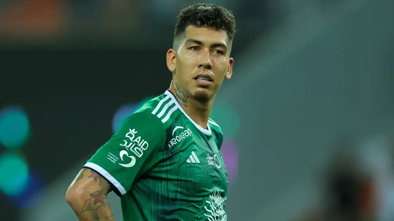 firmino