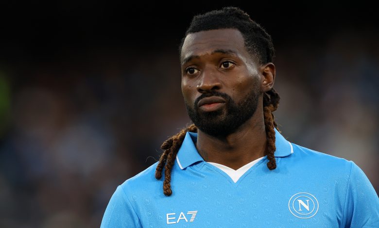 Anguissa transferinde sıcak gelişme: Solskjaer bizzat aradı! 1 frank-zambo