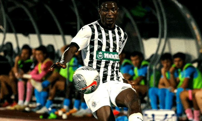 İbrahim Zubairu, Beşiktaş Radarında! 1 ibrahim-zubairu