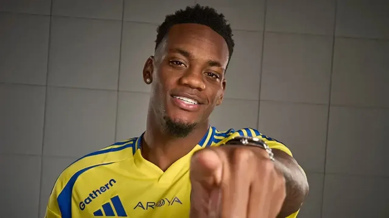 jhon-duran