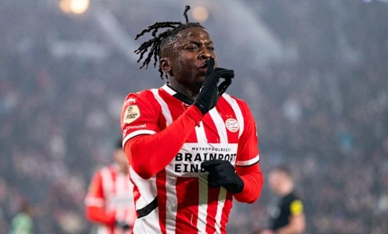 Fenerbahçe'nin Listesine Yeni İsim: Kontrattaki Detay Transferi Kolaylaştırıyor! 1 johan-bakayoko