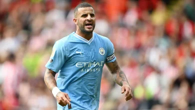 kyle-walker-haberleri
