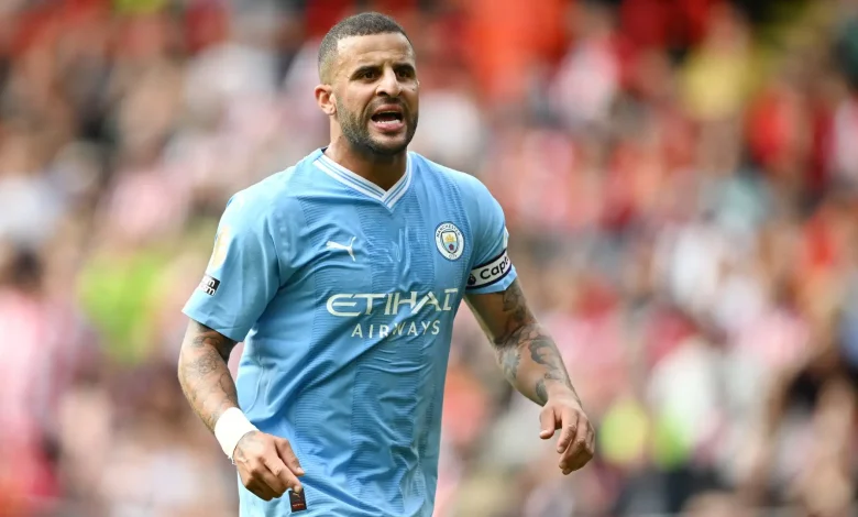 Fenerbahçe'de büyük sürpriz: Kyle Walker transferi an meselesi! 1 kyle-walker-haberleri