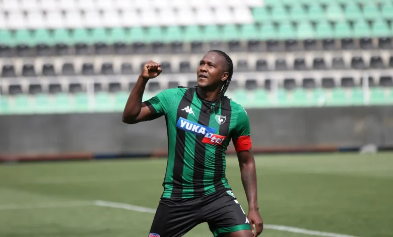 Rodallega’dan Gözyaşlarıyla Gelen Gol! Ülke Ayağa Kalktı! 1 rodallega