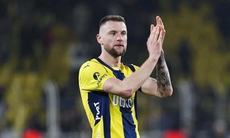 Fenerbahçe’den Yeni Sezonun İlk İmzası! 1 skriniar-haberleri