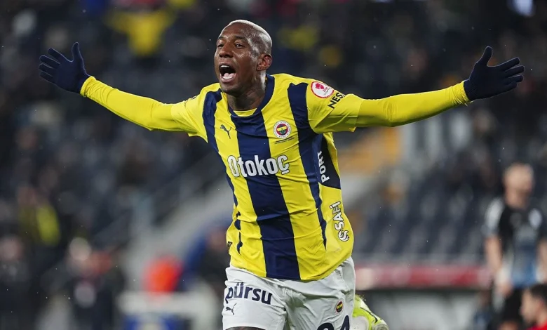 Talisca'dan Mourinho ve Jorge Jesus itirafı! 1 talisca-haberleri