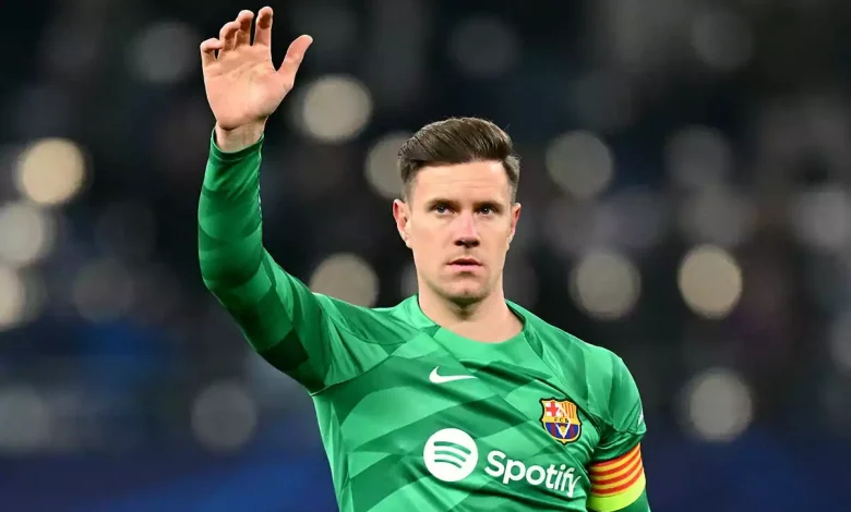 Galatasaray’dan Ter Stegen atağı: Barcelona’dan resmi yanıt 1 ter-stegen-galatasaray