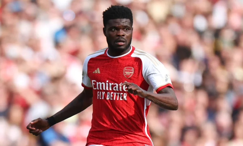 Süper Lig'de Thomas Partey Sürprizi! Dev Kulüp Harekete Geçti 1 thomas-partey