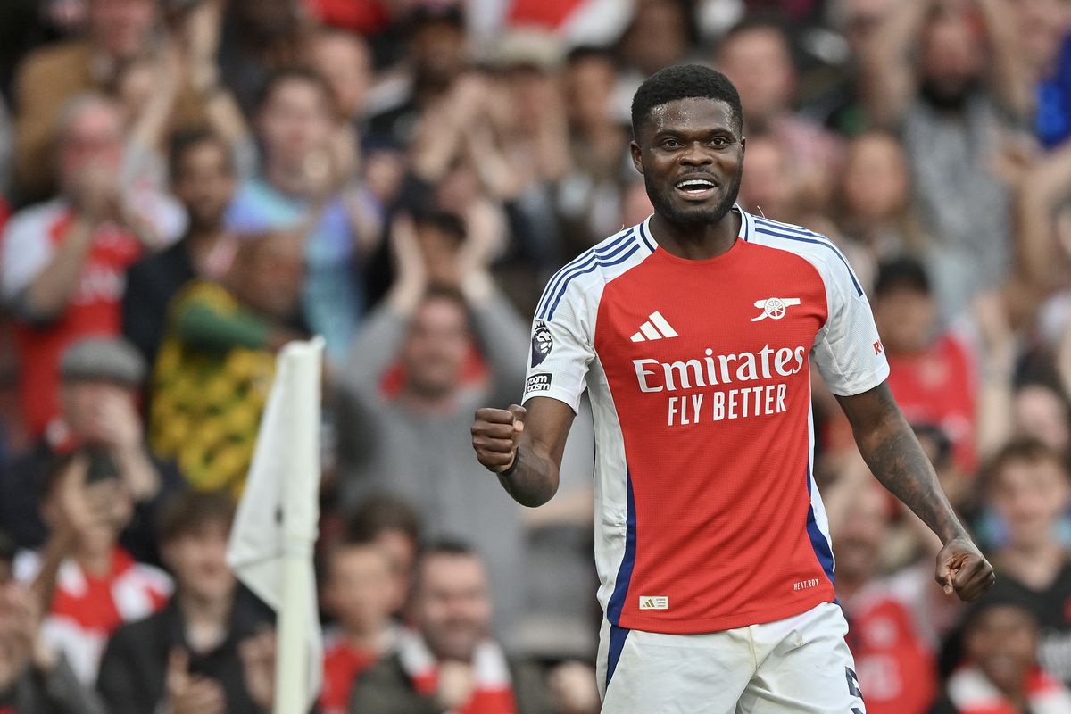 thomas-partey-haberleri