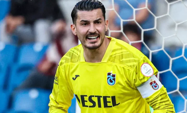 Galatasaray'dan Son Dakika Hamlesi: Uğurcan Planın Parçasıymış! 1 ugurcan-cakir