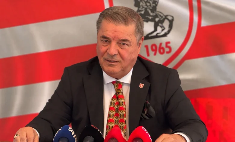 Samsunspor'da transferin şifresi: Bu 3 kurala sadık kal! 1 veysel-bilen