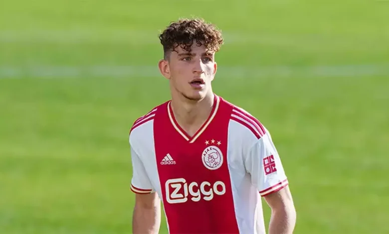 Ajax’tan Galatasaray’a flaş yanıt: Yeni adresi belli oldu! 1 ahmetcan-kaplan-haberleri