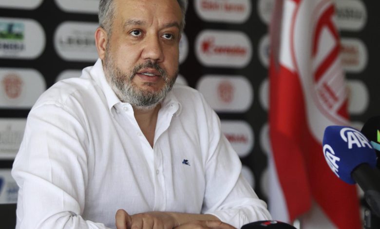 antalyaspor