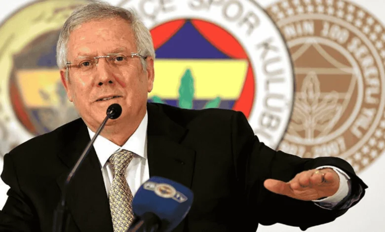 Aziz Yıldırım’dan Sert Uyarı: “Fenerbahçe İçin Tehlike Çanları Çalıyor! 1 aziz-yildirim