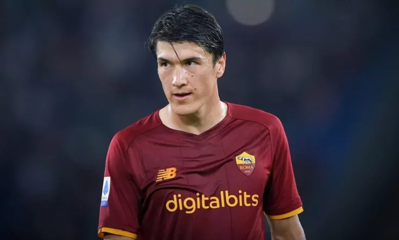 Roma'dan İstanbul'a Büyük Transfer! Resmi Açıklama Kapıda 1 basaksehir-transfer