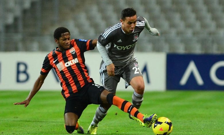 besiktas
