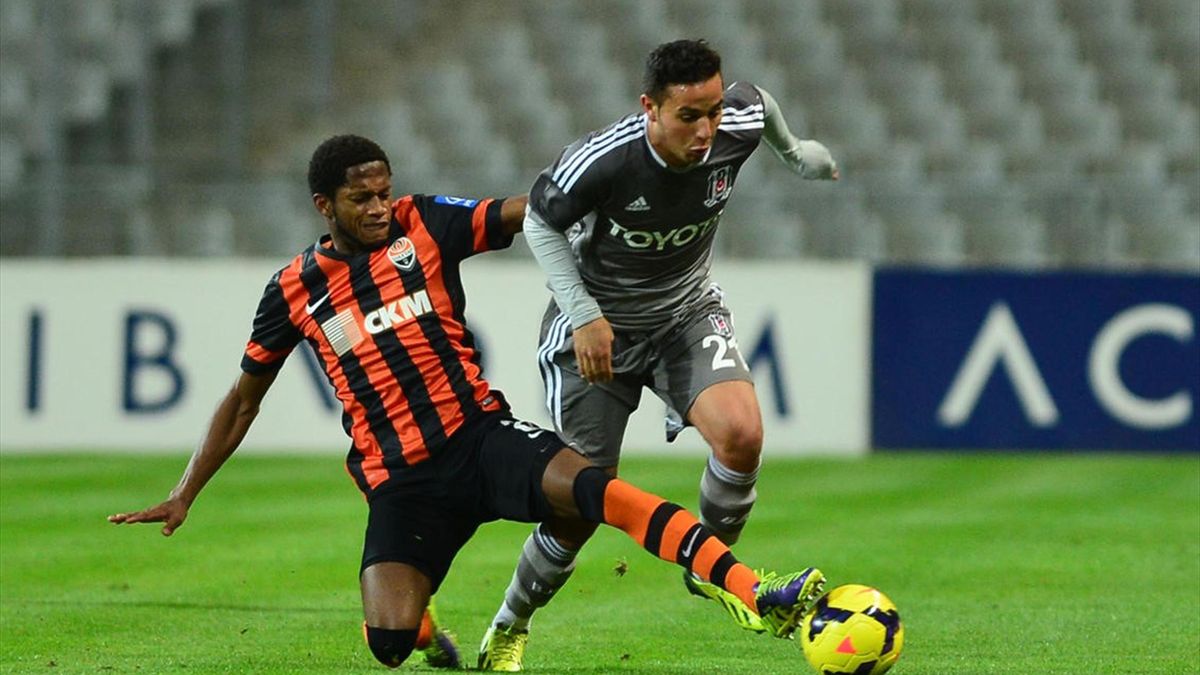 besiktas