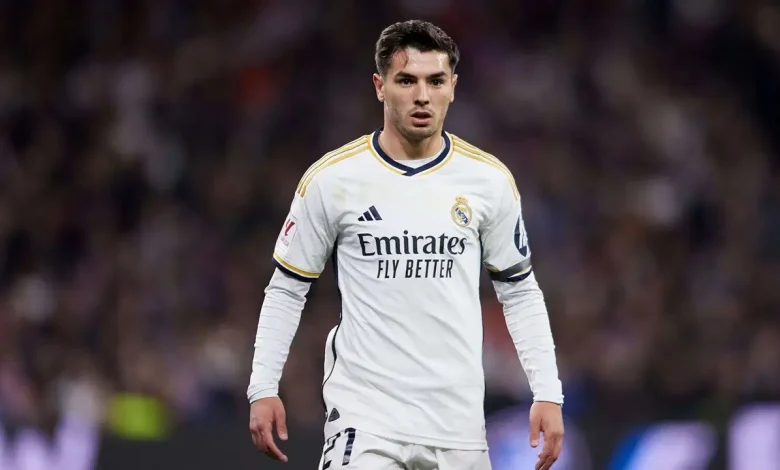 Fenerbahçe Taraftarı Ayağa Kalktı: Real Madrid’den Geliyor! 1 brahim-diaz