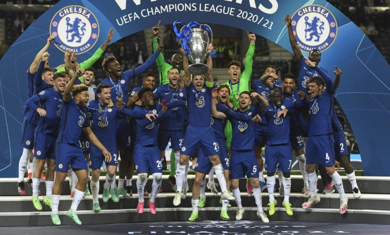 Chelsea Zirvede: Kulüpler Dünya Kupası’nın Şampiyonu! 1 chelsea-haberleri