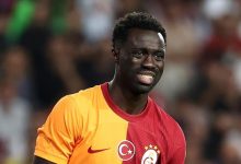 davinson-sanchez-haberleri